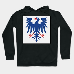 Värmland County Hoodie